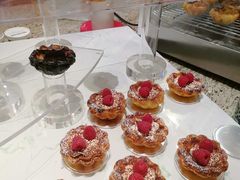 -咖啡苑自助餐厅·中国大饭店