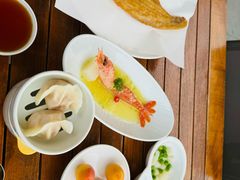-喜鼎海胆水饺(东港店)