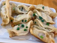 -小姜锅贴(凤凰街店)