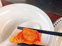 -漫渡庄绿岛花园•隐世庭园菜(滨湖店)