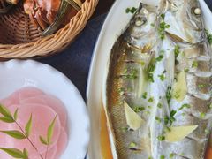 -蟹村草堂·苏式园林人文农家·大闸蟹