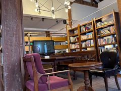 -1901 Cafe(西四店)