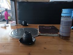 -故乡家韩国料理(丹东街店)