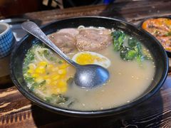 -小川洋风料理(汉街店)