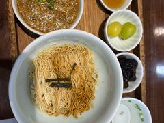 -蟹上黄·蟹黄面·江南糖水(人民广场店)