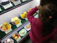 -松记糖水店(铜锣湾分店)