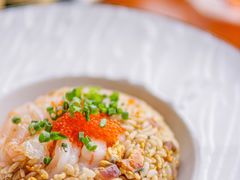 -V Bar海景扒房(北海湾惠龙万达嘉华酒店)