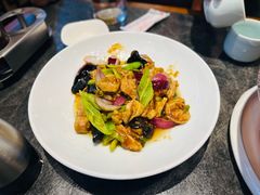 -李记东北饺子馆·东北菜(欢乐谷店)