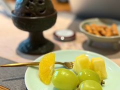 -梅间堂茶馆(绿地缤纷城店)