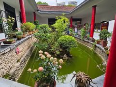 -乖乖佳花园山庄·私房菜(阿哈湖公园店)