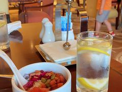-成都天府丽都喜来登饭店