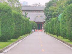 -四川大学(华西校区)