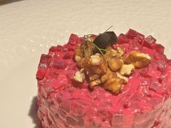 -波特曼西餐厅(中央大街店)