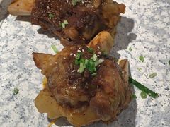 -三人行骨头王火锅(长寿店)