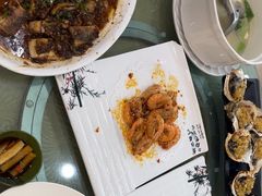 -湛江渔港·大排档(乐园路总店)