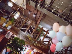 店内布置-BABANA烧烤·龙虾·海鲜