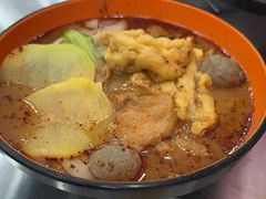 -刘文祥麻辣烫(蛇口店)