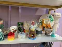 -烤肉宛饭庄(北新桥店)