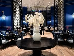 -翠湖宾馆·中餐厅