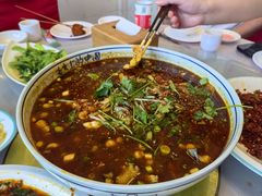 -稻香村鱼庄