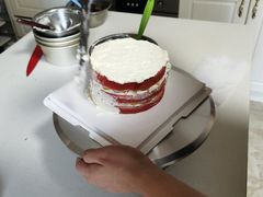 -玛雅烘焙DIY(朝阳门店)