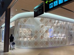 -关西机场 JR ticket office(Kansai Airport)