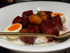 -南里山房(虹桥新天地店)