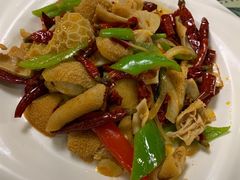 -新疆红柳花餐厅(新洲店)