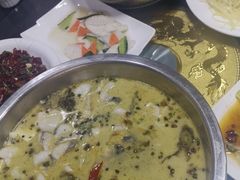 -毛草房(南辛庄街店)