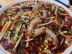 -玛扎烧烤私房菜