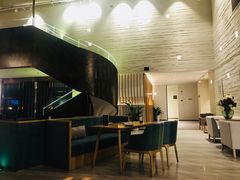 大堂-EN SPACE恩空间