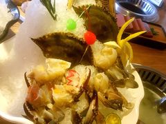 -尚海豆捞(乐虹坊店)