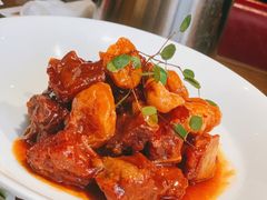 -北京老铺烤鸭(老城根店)