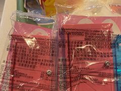 -麦当劳(花城大道华穗路店)