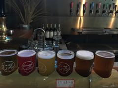 -蜜和麦精酿啤酒吧honey&malt(桐梓林店)