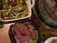 -捞围鲜·港式打边炉(海阳路店)