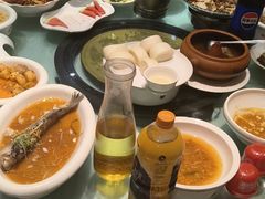 -山林家宴(花果园店)