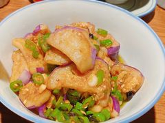 -老湘村·湖南土菜(天河维多利店)