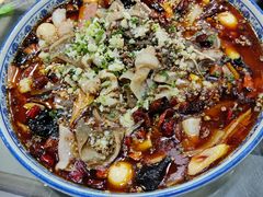 -会仙楼饭庄(芙蓉街店)