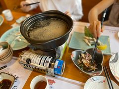 -天正河鲀·河豚亭(大连店)