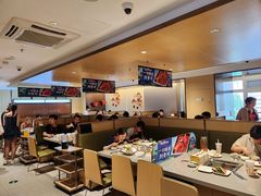 -海底捞火锅(枫蓝国际购物中心店)