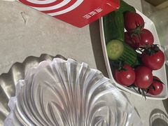 -海底捞火锅(上元大街店)