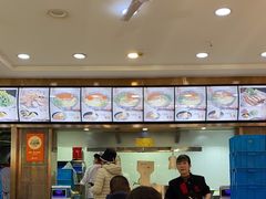 -清真·君乐牛肉面(一只船中街店)