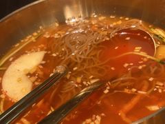 -西塔老太太泥炉烤肉(武汉摩尔城店)