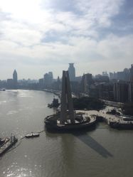 -上海海鸥丽晶酒店·宴会厅