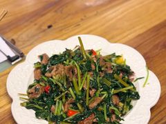 -缘生态云南菜·野生菌庭院餐厅(华侨城店)