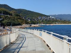 -大梅沙海滨公园