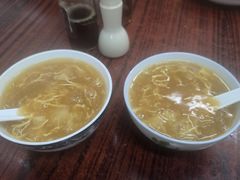 -添發碗仔翅美食