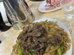 -老二正宗汕头牛肉丸店