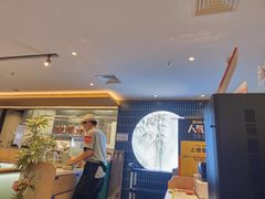 -南拳十三姨·潮汕砂锅粥·粤菜(西单大悦城店)